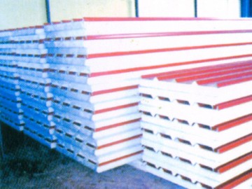 彩鋼金屬?gòu)?fù)合